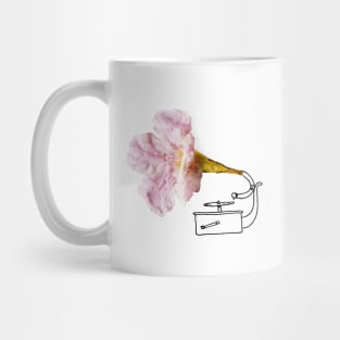 Victroflower Mug